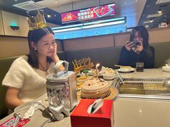 -海底捞火锅(茂业店)