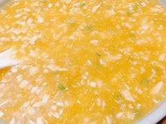蟹黄豆花-阿瓦山寨·湘菜现炒·剁椒鱼头王(咸阳总店)