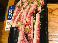 -千寻烧肉(政务区店)