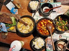 -马灯部落·西湖边的创意山景餐厅(虎跑动物园店)