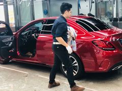 -W.Master.Club深湾汽车服务有限公司