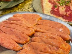 -首尔烤肉大排档(合生汇店)