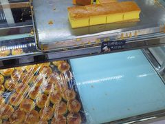 -甜嘟嘟烘焙坊(舒城路店)