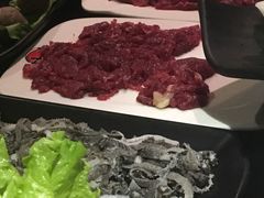 -牛焱·贵州黄牛肉火锅(城西银泰店)