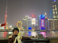 -全季酒店(上海东方明珠店)