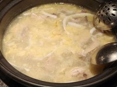 -同仁四季椰子鸡(海岸城天利店)
