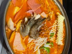 -小木屋米酒店·韩国料理(深圳总店)