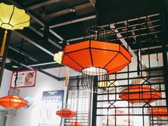 大堂-受气牛肉·重庆耙牛肉(来福士店)