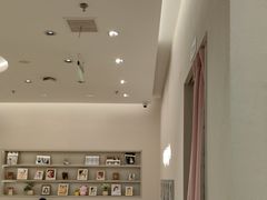 -天真蓝照相馆(五角场百联又一城店)