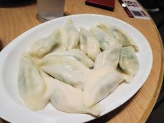 -喜家德虾仁水饺(浦东山姆店)