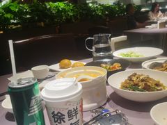 -徐记海鲜(阿波罗店)