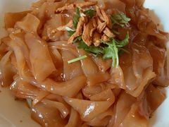 麻酱拉皮-老仁义·清真菜(太古街店)