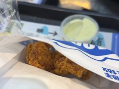 -TACO STAR 塔可星(下沙宝龙店)