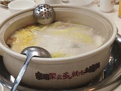 -土连锅·现熬养生汤锅(梁家巷店)