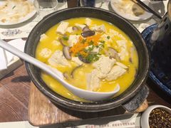 -老厨家(友谊路总店)