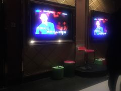 -巨麦量贩式KTV(新桥店)
