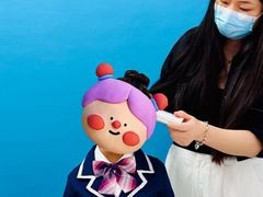 -红像馆·结婚登记·证件照·身份证回执照相点(苹果园店)
