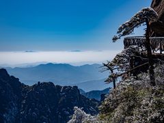 -三清山风景名胜区