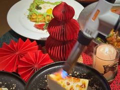 -翡翠鸟精品泰国菜(北辰财富中心店)
