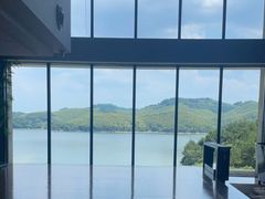 -天目湖涵田度假村