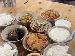 -九九豆花馆(解放碑步行街店)