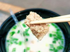 招牌牛杂汤-韦记牛杂汤(清晖园店)