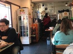 大堂-玫瑰红烤羊排(北新桥三条店)