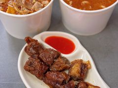 -四里沙茶面(湖滨四里店)