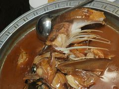-苏淮景·苏闽融创菜·海鲜(原空港井河轩店)