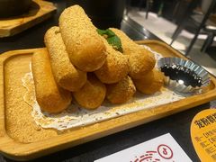 -鱼见你烤鱼•本地烧烤(1818店)