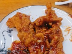 -圣夜东北菜烧烤·夜宵·龙虾(胥江路店)