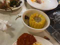 -爱客得牛排海鲜烤肉·火锅自助(春熙路黑金好店)