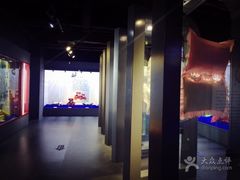 -上海纺织博物馆
