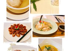 -一品淮扬 · 淮扬菜·北京万达文华酒店