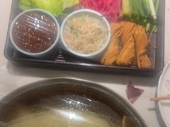 -额娘·春饼烤鸭(华北七楼创始店)
