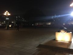 -石炮台公园