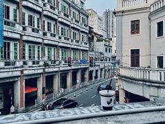 -广州西关永庆坊旅游区