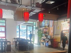-来涮蜀鲜货火锅串串香(菜市口店)