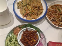 -额娘·春饼烤鸭(华北七楼创始店)