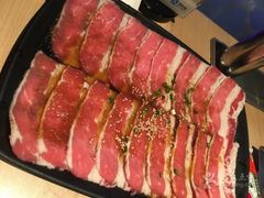 -新石器烤肉(之心城店)