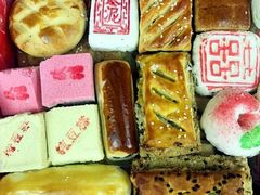 -芦庄子桂顺斋(和平路总店)