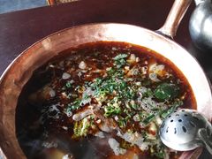 -朝伟清真铜瓢牛肉馆(三十年老·店)