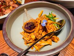 敲糖棒棒鸡-映水芙蓉(上海万象城店)