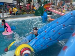 -天山海世界·米立方