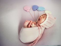 -西瓜庄园儿童摄影