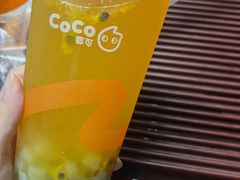 -CoCo都可(茂业深南店)