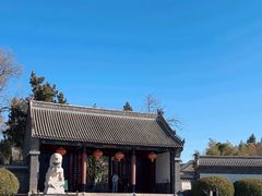 -保定直隶总督署博物馆