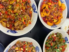 -潇湘阁(三里屯SOHO店)