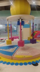 -木马王国淘气堡儿童乐园