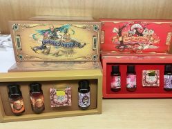 -觅屿日式脱毛美肤